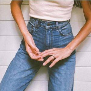 imogene + willie catherine jeans